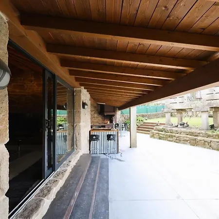 Casa Bolo