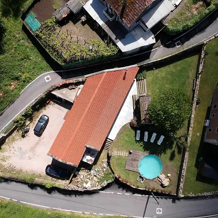 Apartman Casa Bolo