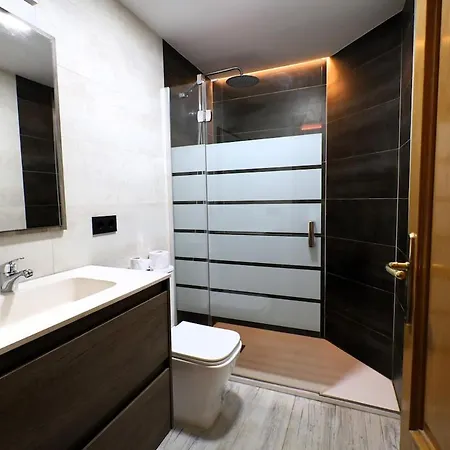 Casa Bolo Apartment Pontevedra