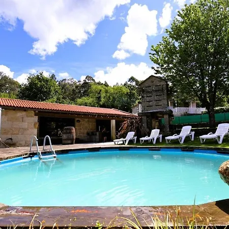 Casa Bolo Apartment *