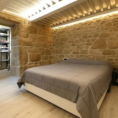 Apartment Casa Bolo *