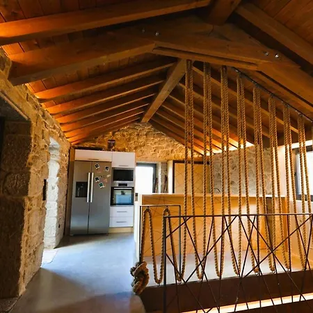 Casa Bolo *
