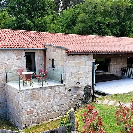 Apartman Casa Bolo