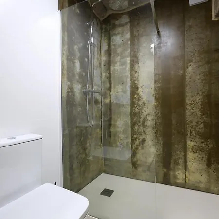 Casa Bolo Apartment *