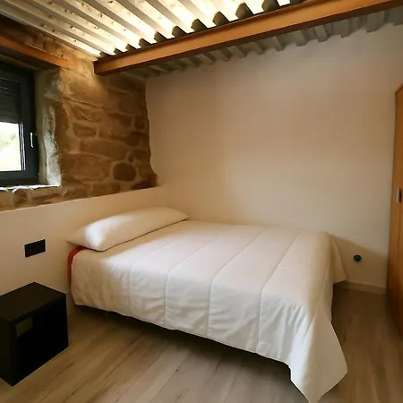 Casa Bolo Apartment