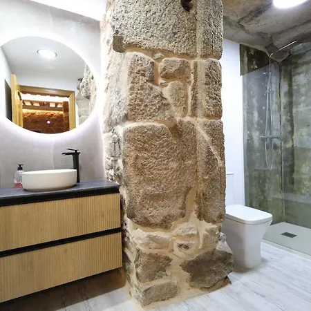 Apartment Casa Bolo