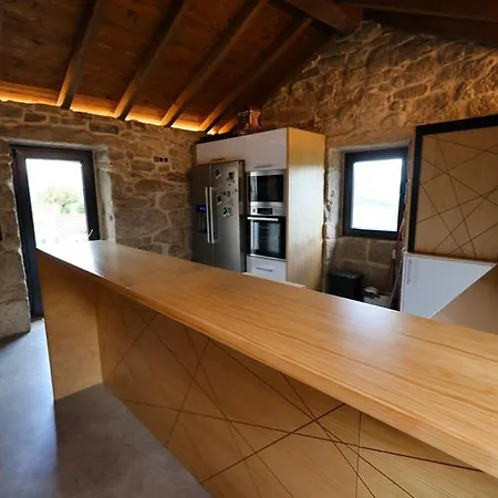 Apartment Casa Bolo *