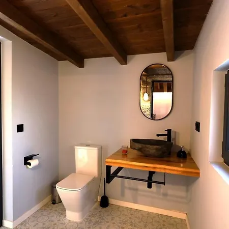 Casa Bolo Apartman Pontevedra