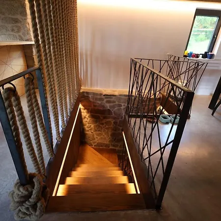 Casa Bolo *