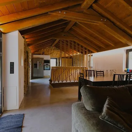 Casa Bolo Pontevedra