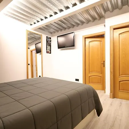 Casa Bolo Apartman Pontevedra