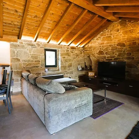 Apartman Casa Bolo Pontevedra