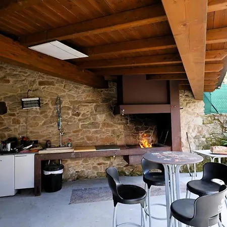 Casa Bolo Pontevedra