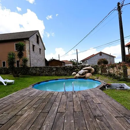 Casa Bolo * Pontevedra