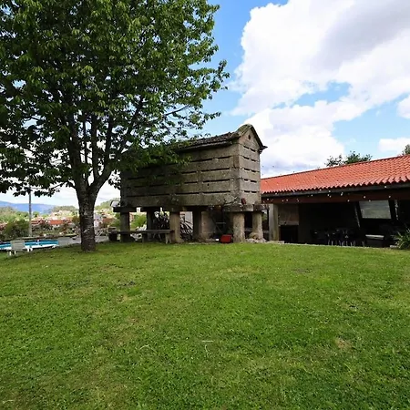 Casa Bolo Apartman