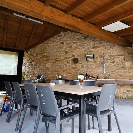 Apartment Casa Bolo