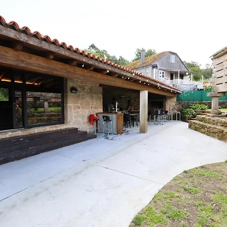 Apartment Casa Bolo *