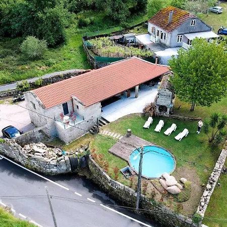 Casa Bolo