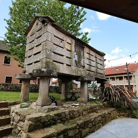 Casa Bolo Apartman