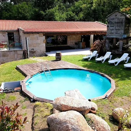 Casa Bolo Apartment *